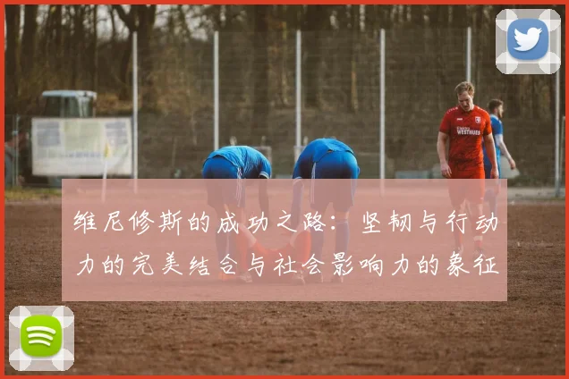 维尼修斯的成功之路：坚韧与行动力的完美结合与社会影响力的象征
