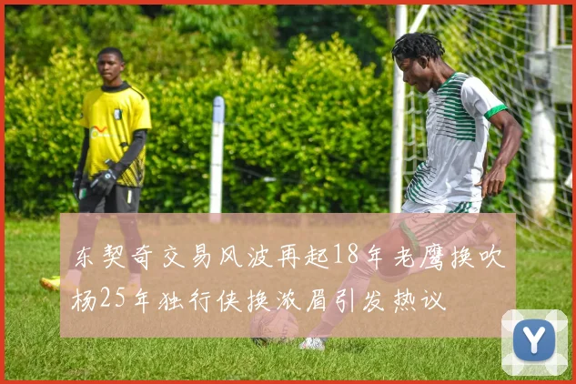 东契奇交易风波再起18年老鹰换吹杨25年独行侠换浓眉引发热议